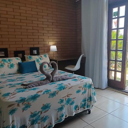 Apartmán Ecco Capricornio Caraguatatuba Exteriér fotografie