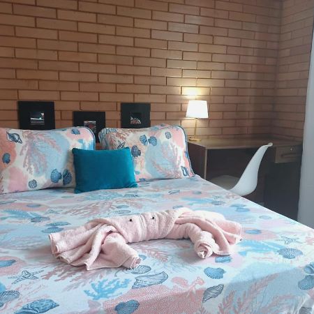 Apartmán Ecco Capricornio Caraguatatuba Exteriér fotografie