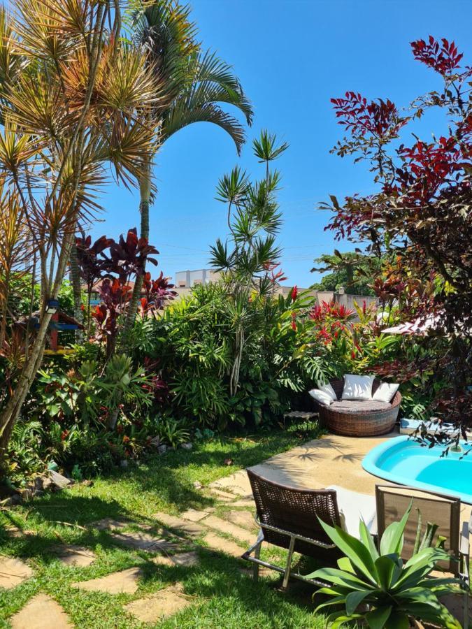 Apartmán Ecco Capricornio Caraguatatuba Exteriér fotografie