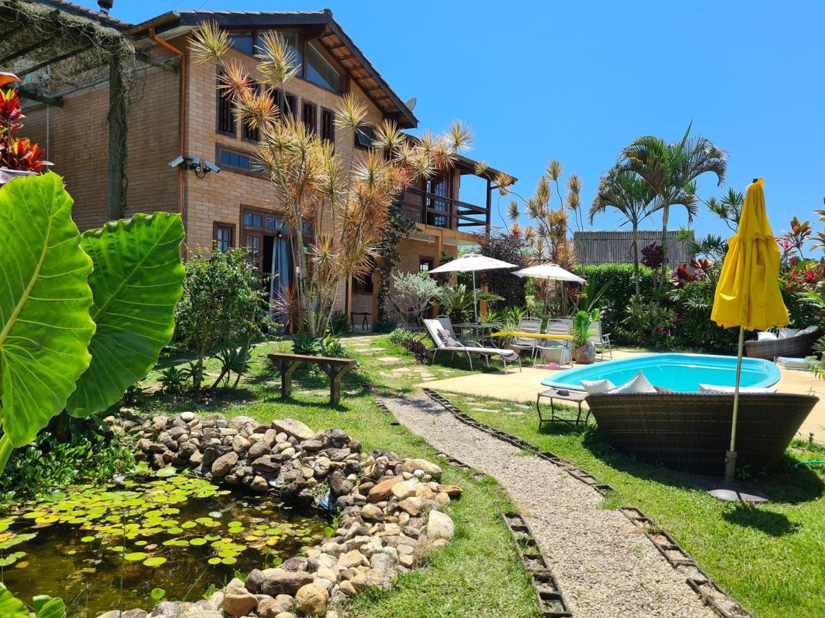Apartmán Ecco Capricornio Caraguatatuba Exteriér fotografie