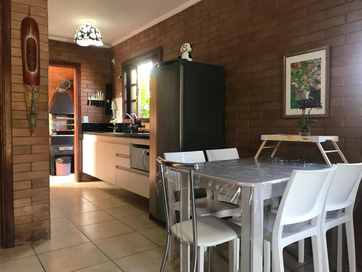 Apartmán Ecco Capricornio Caraguatatuba Exteriér fotografie