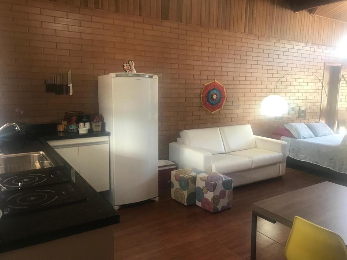 Apartmán Ecco Capricornio Caraguatatuba Exteriér fotografie