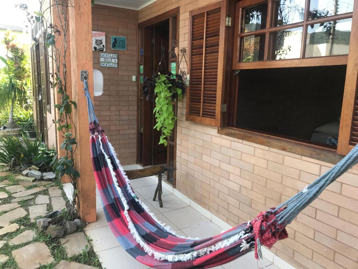 Apartmán Ecco Capricornio Caraguatatuba Exteriér fotografie