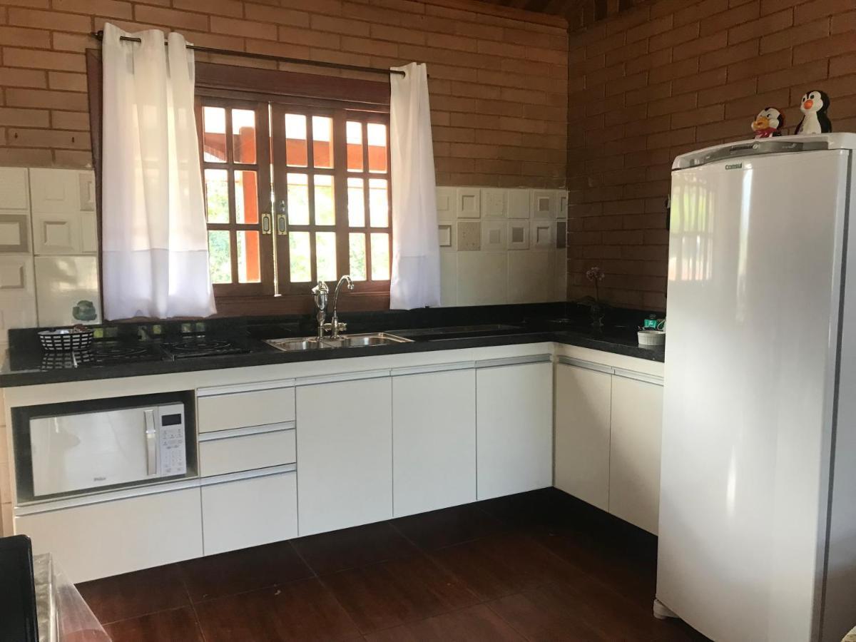 Apartmán Ecco Capricornio Caraguatatuba Exteriér fotografie