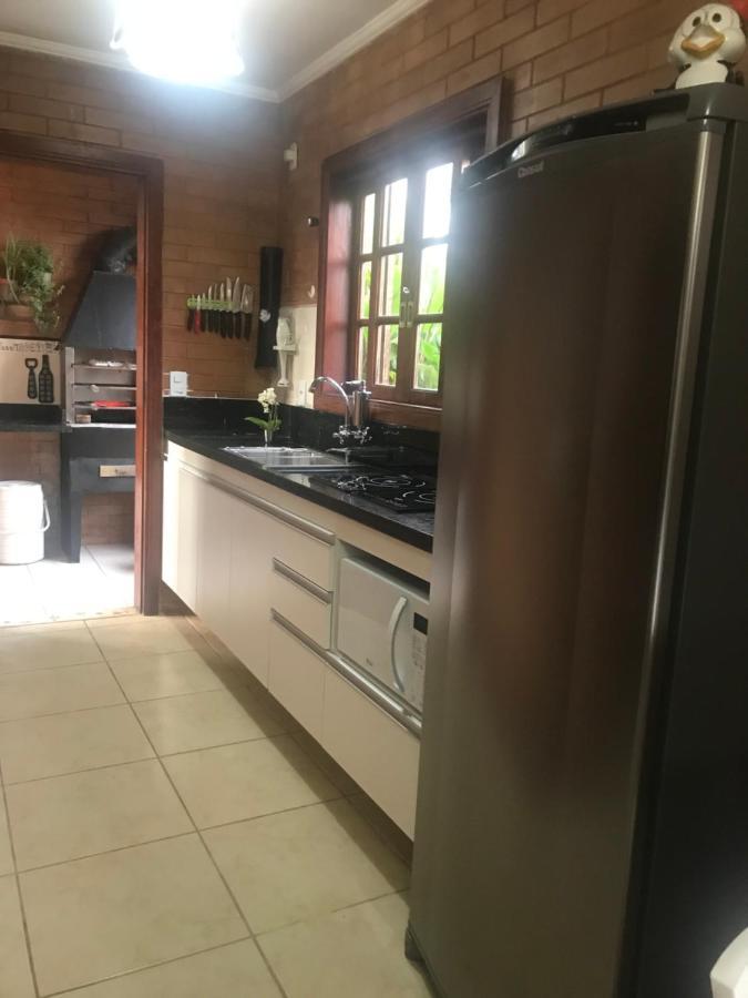 Apartmán Ecco Capricornio Caraguatatuba Exteriér fotografie