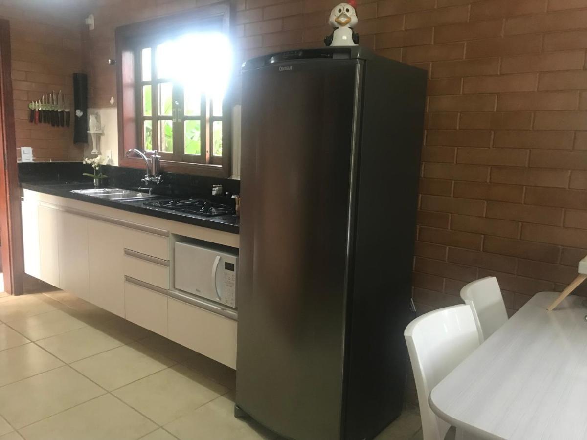 Apartmán Ecco Capricornio Caraguatatuba Exteriér fotografie