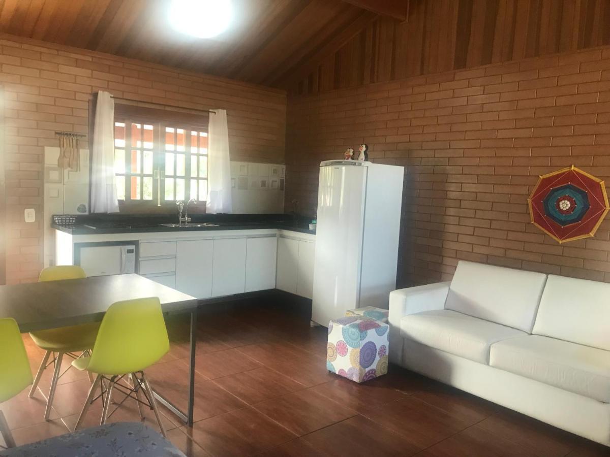 Apartmán Ecco Capricornio Caraguatatuba Exteriér fotografie