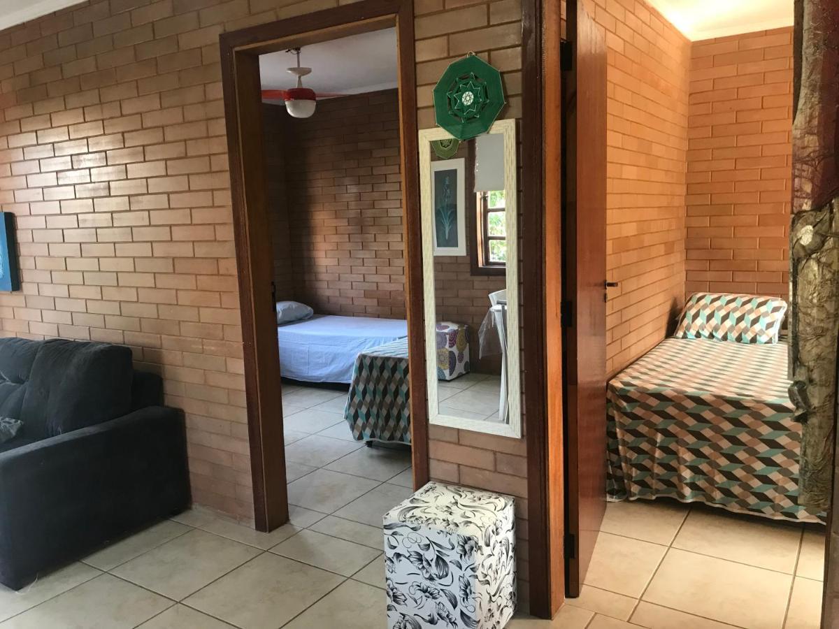Apartmán Ecco Capricornio Caraguatatuba Exteriér fotografie