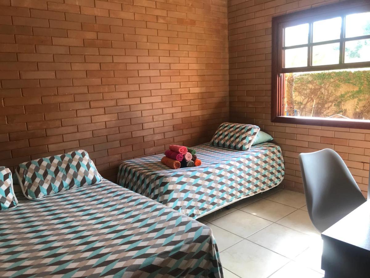 Apartmán Ecco Capricornio Caraguatatuba Exteriér fotografie