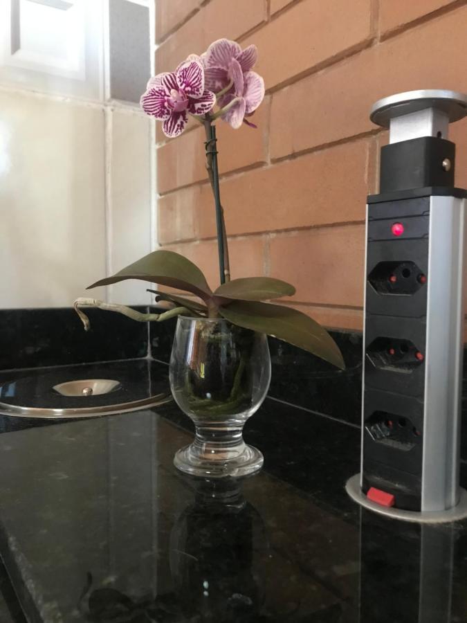 Apartmán Ecco Capricornio Caraguatatuba Exteriér fotografie
