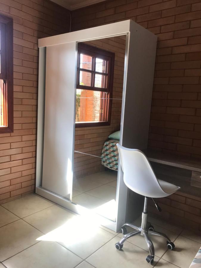 Apartmán Ecco Capricornio Caraguatatuba Exteriér fotografie
