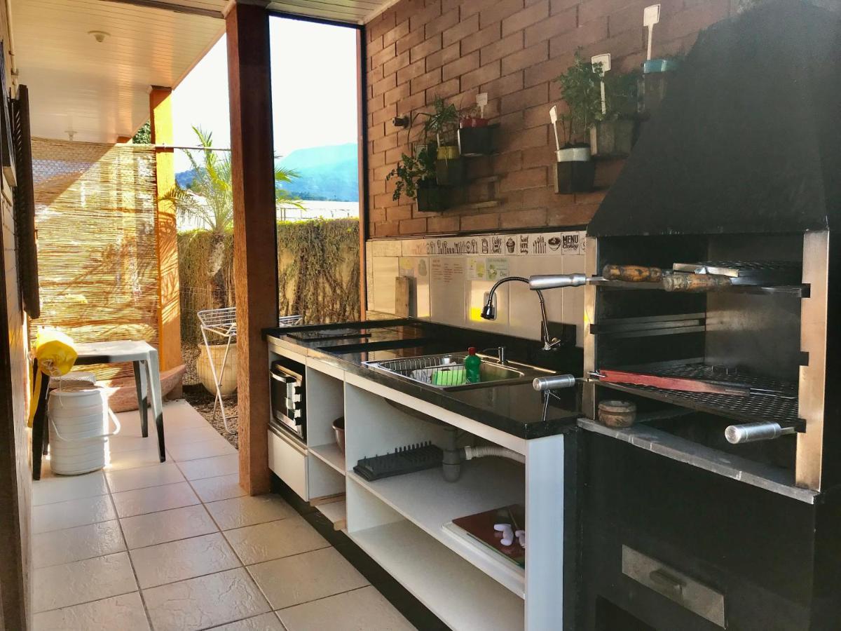 Apartmán Ecco Capricornio Caraguatatuba Exteriér fotografie