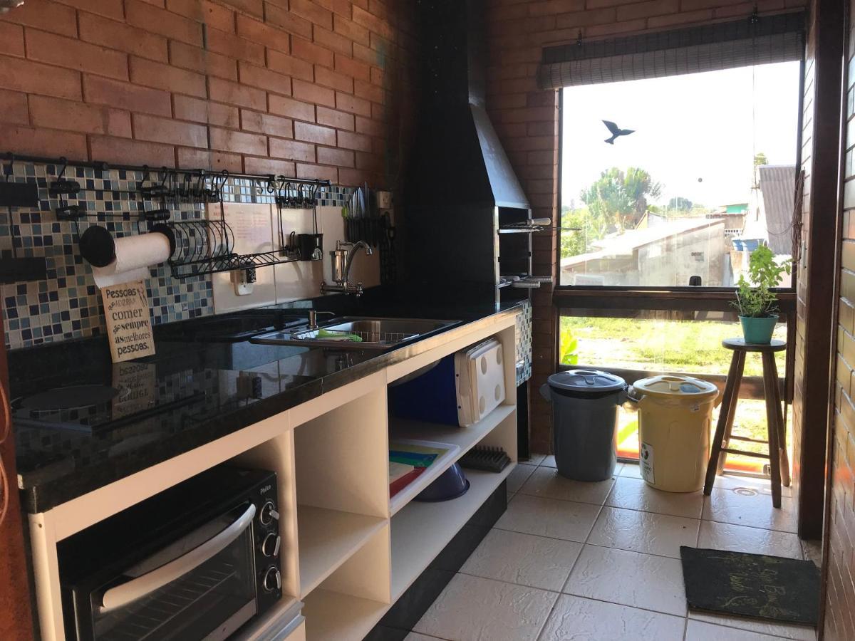 Apartmán Ecco Capricornio Caraguatatuba Exteriér fotografie