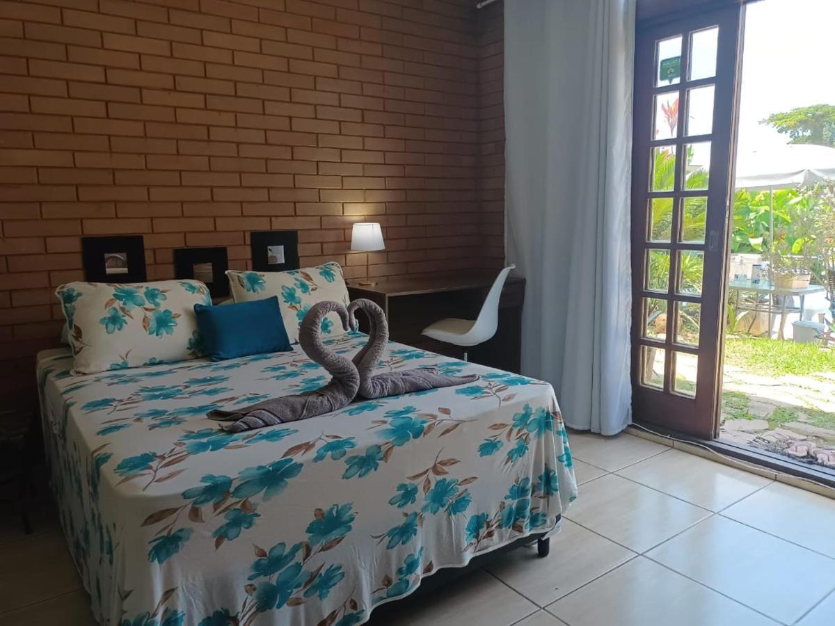 Apartmán Ecco Capricornio Caraguatatuba Exteriér fotografie