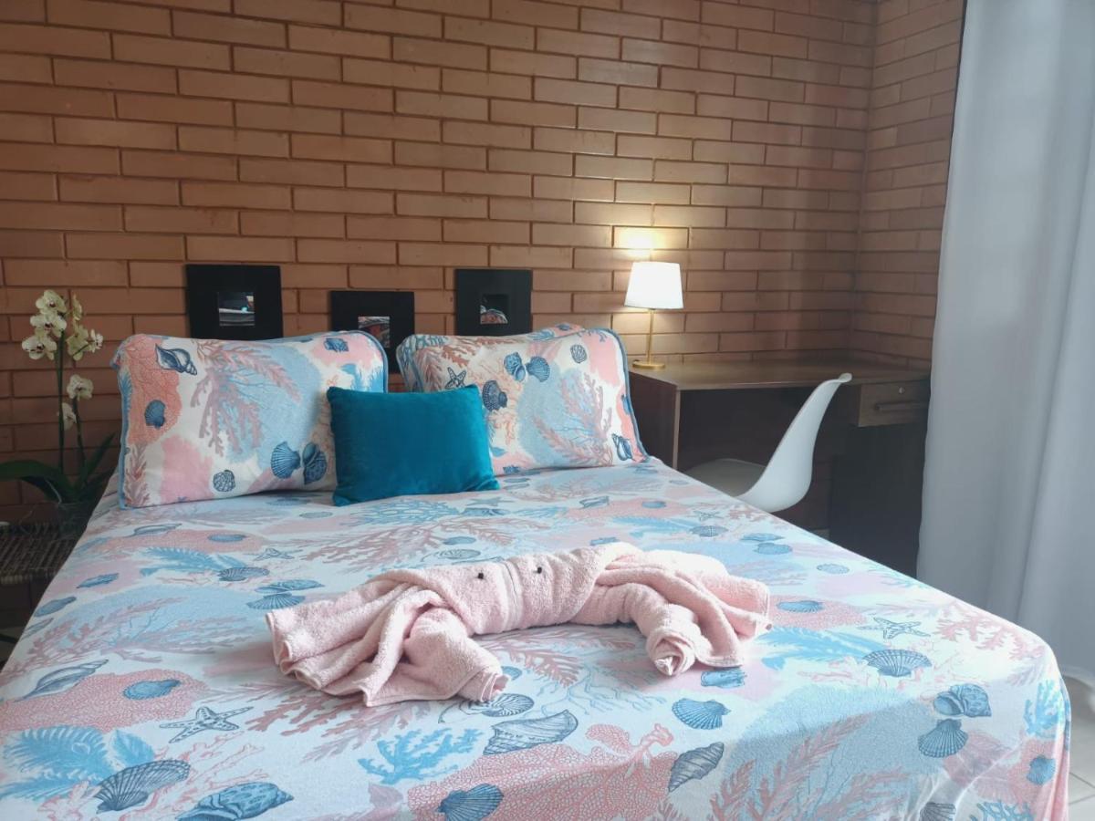Apartmán Ecco Capricornio Caraguatatuba Exteriér fotografie