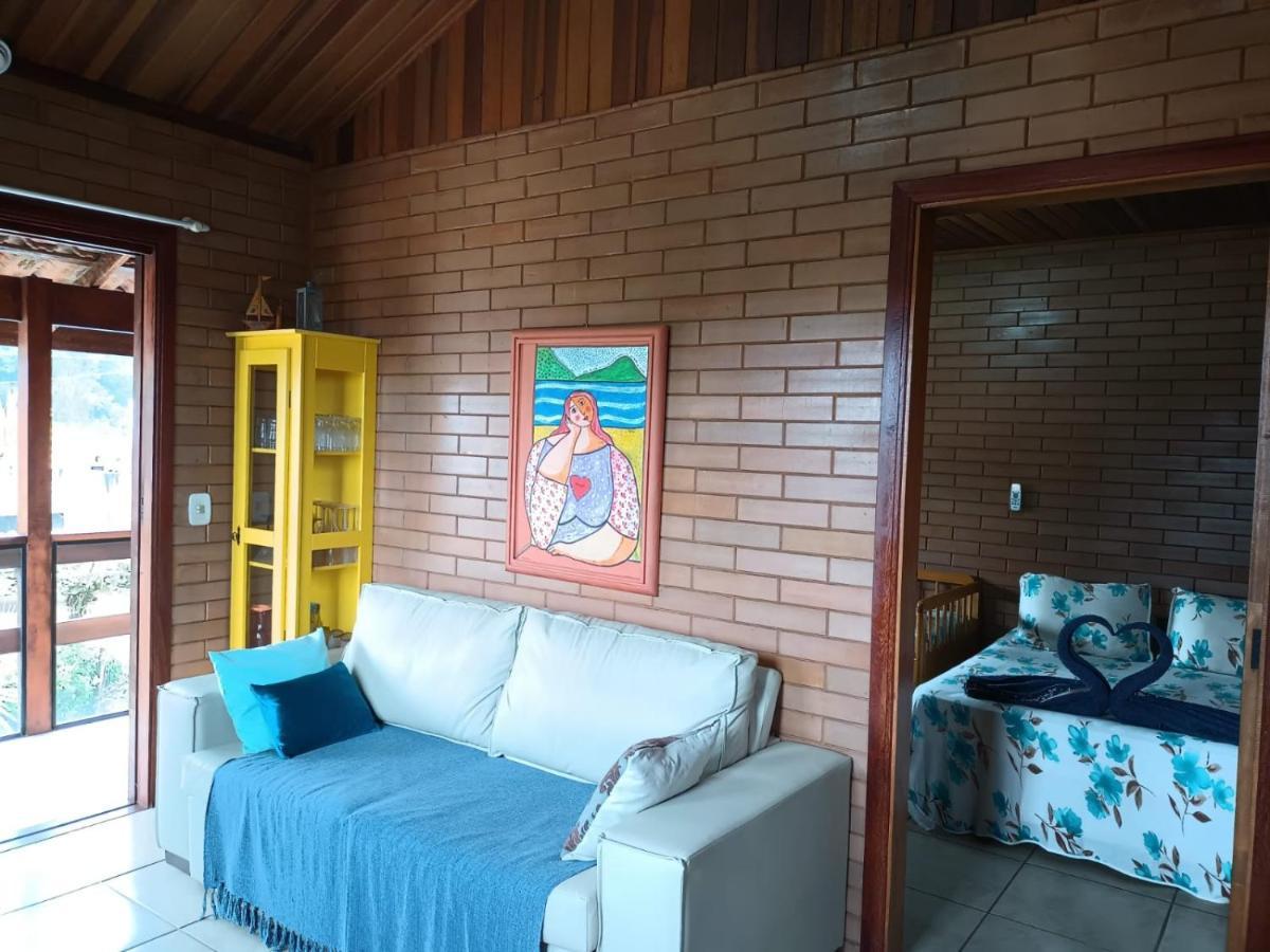 Apartmán Ecco Capricornio Caraguatatuba Exteriér fotografie