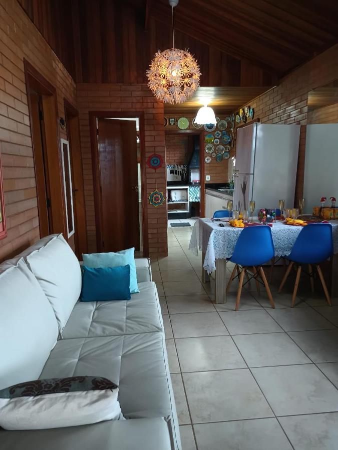 Apartmán Ecco Capricornio Caraguatatuba Exteriér fotografie