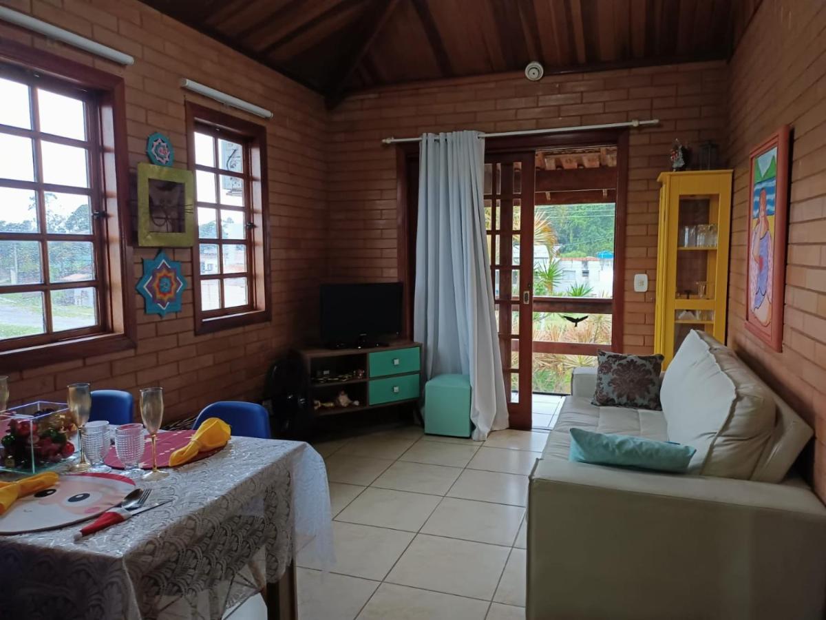 Apartmán Ecco Capricornio Caraguatatuba Exteriér fotografie