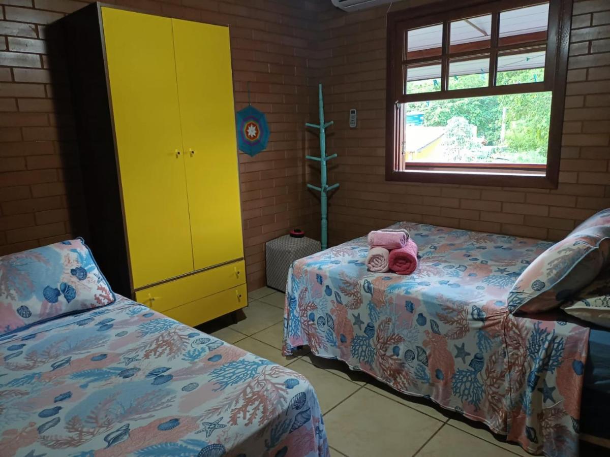 Apartmán Ecco Capricornio Caraguatatuba Exteriér fotografie