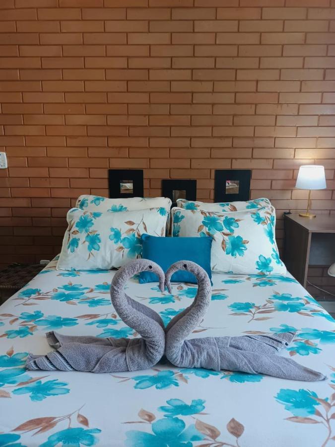 Apartmán Ecco Capricornio Caraguatatuba Exteriér fotografie