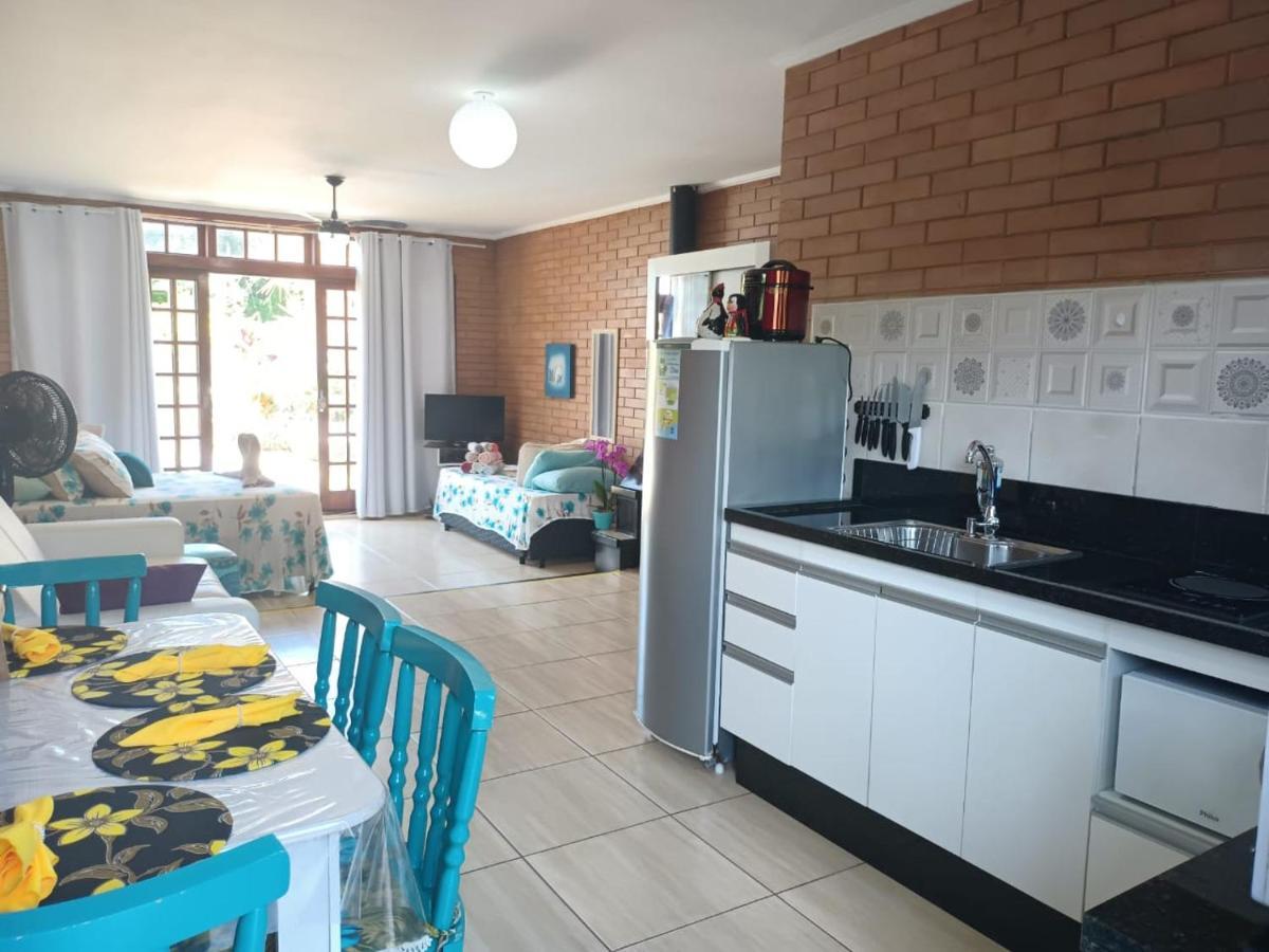 Apartmán Ecco Capricornio Caraguatatuba Exteriér fotografie