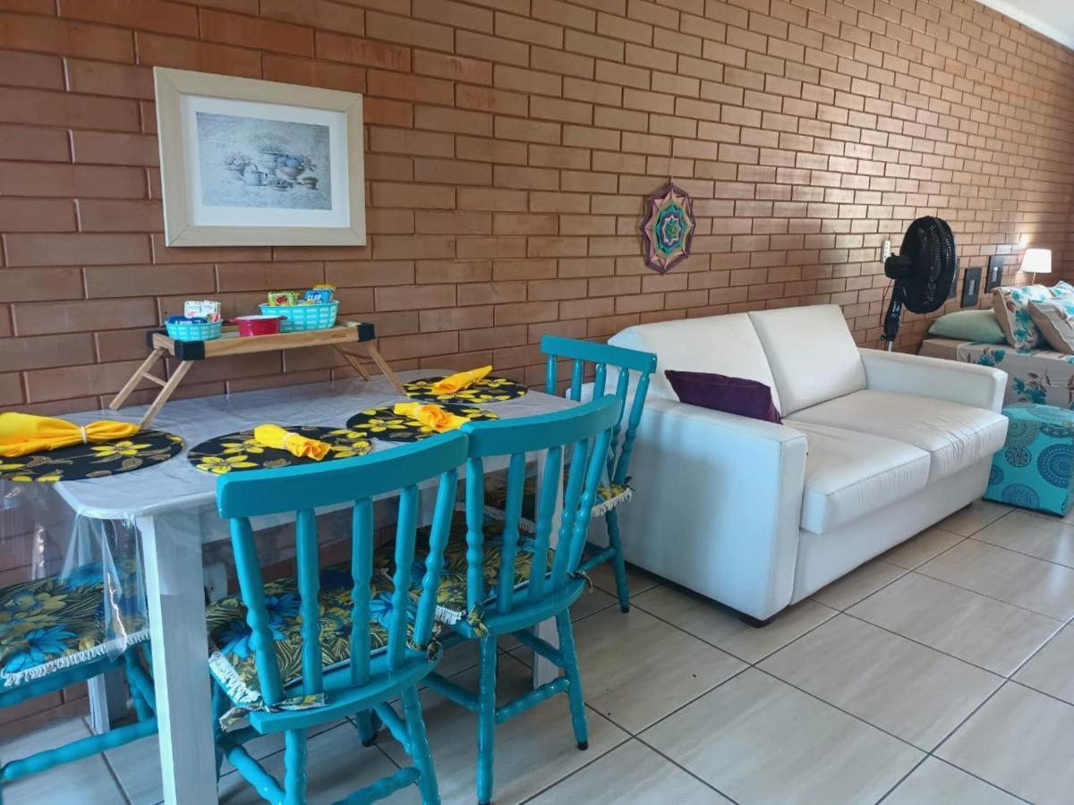 Apartmán Ecco Capricornio Caraguatatuba Exteriér fotografie