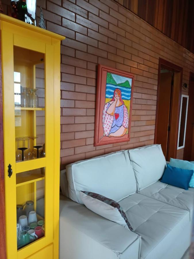 Apartmán Ecco Capricornio Caraguatatuba Exteriér fotografie