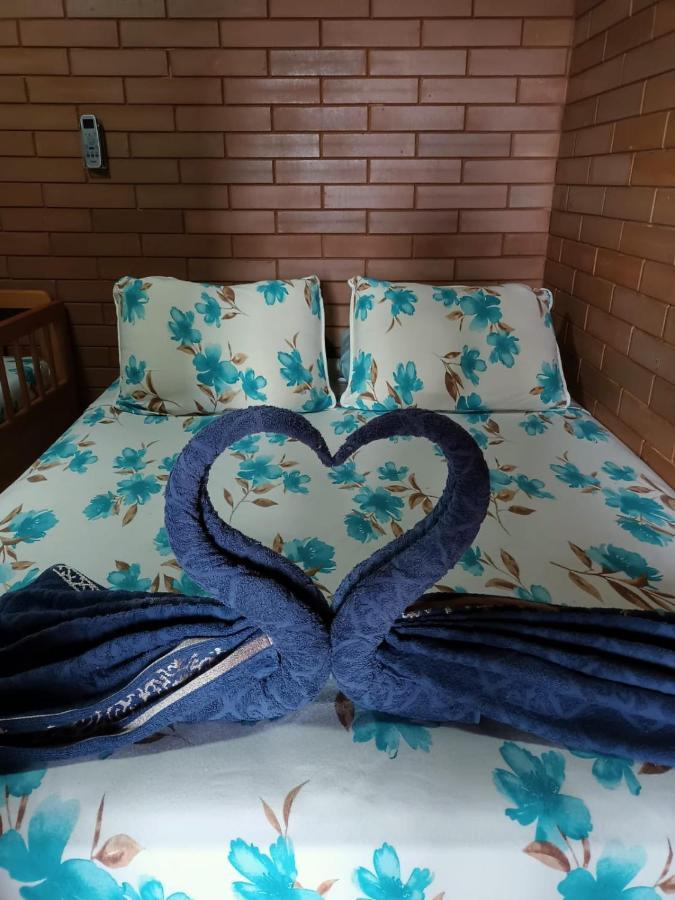 Apartmán Ecco Capricornio Caraguatatuba Exteriér fotografie