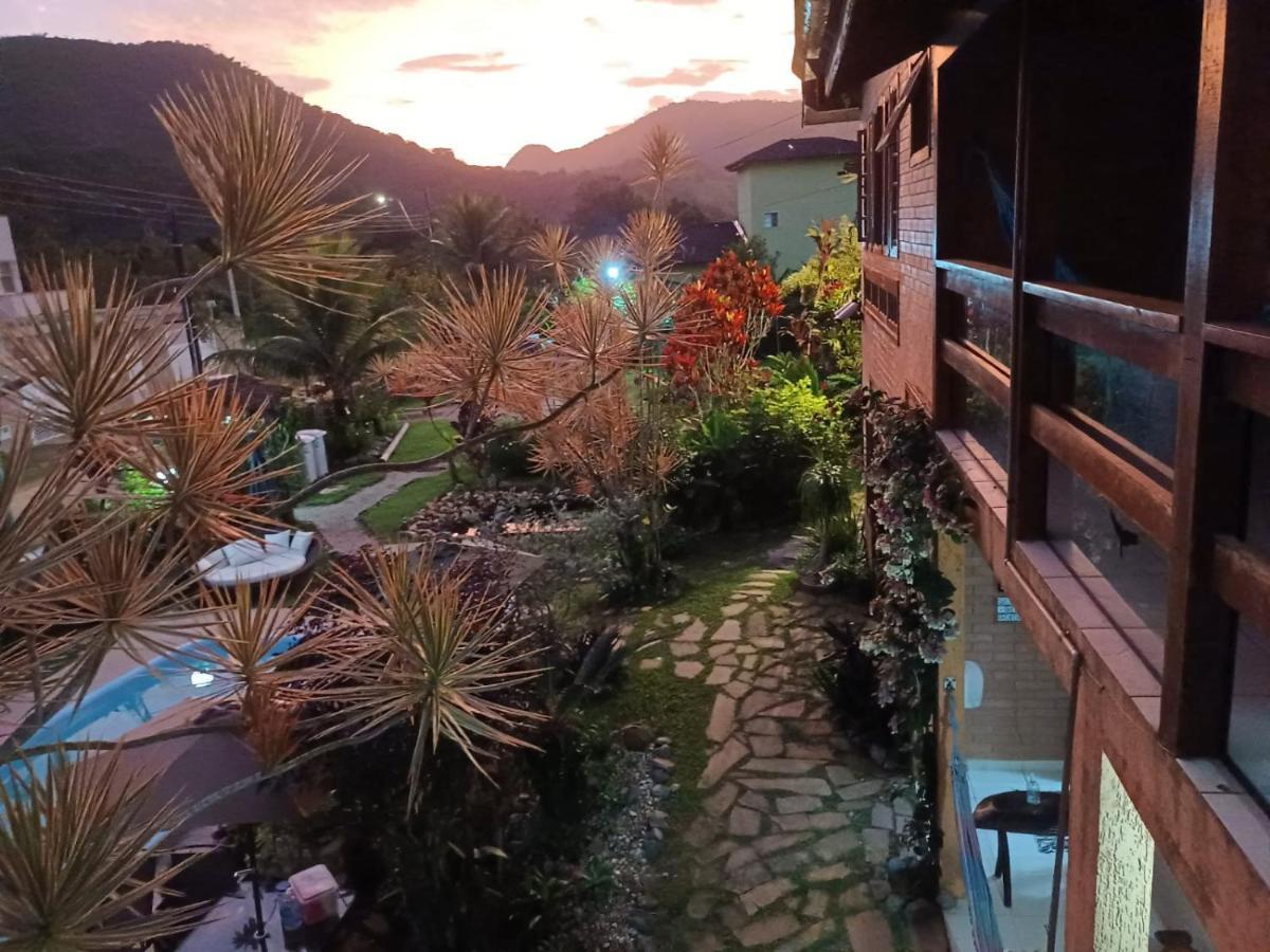 Apartmán Ecco Capricornio Caraguatatuba Exteriér fotografie