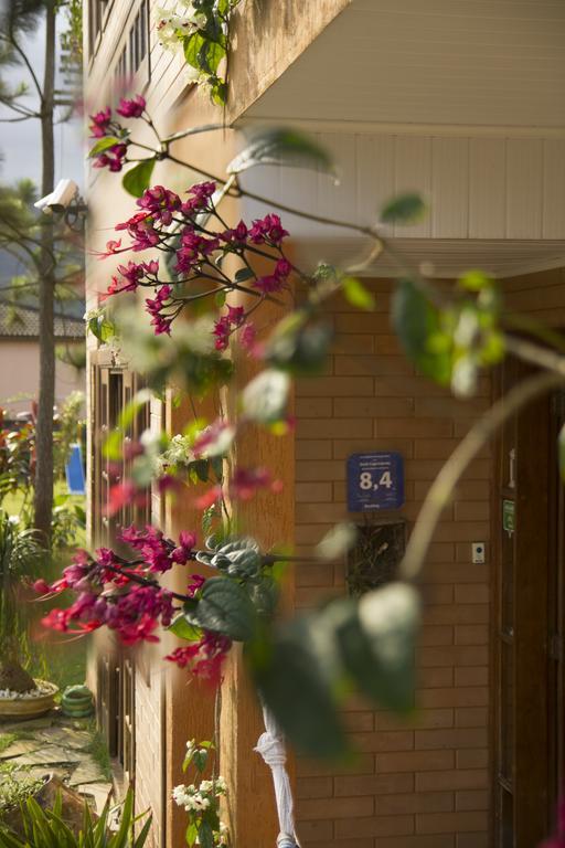 Apartmán Ecco Capricornio Caraguatatuba Exteriér fotografie